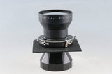 Schneider-Kreuznach Tele-Arton 250mm F/5.6 Lens #65820B2