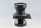 Schneider-Kreuznach Tele-Arton 250mm F/5.6 Lens #65820B2