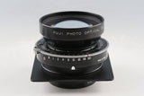 Fujifilm Fujinon.W 180mm F/5.6 Lens #65821B2