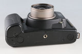 Fuji Fujifilm GA645W Medium Format Film Camera *Shutter Count:2400 #65824E2