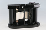 Horseman 10EXP/120 6x7 Roll Film Holder With Box #65827F6