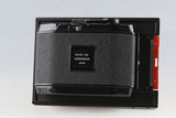 Horseman 8EXP/120 6x9 Roll Film Holder #65828F3