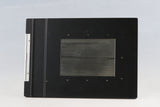 Horseman 8EXP/120 6x9 Roll Film Holder #65828F3