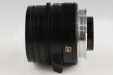 Leica Leitz Elmarit-M 28mm F/2.8 E46 Lens for Leica M #65841T