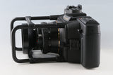 Fujifilm GX617 + EBC Fujinon SW 105mm F/8 + SWD 90mm F/5.6 + W 180mm F/6.7 + T 300mm F/8 Lens #65846H