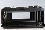 Fujifilm GX617 + EBC Fujinon SW 105mm F/8 + SWD 90mm F/5.6 + W 180mm F/6.7 + T 300mm F/8 Lens #65846H