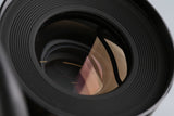 Fujifilm GX617 + EBC Fujinon SW 105mm F/8 + SWD 90mm F/5.6 + W 180mm F/6.7 + T 300mm F/8 Lens #65846H