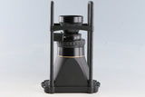 Fujifilm GX617 + EBC Fujinon SW 105mm F/8 + SWD 90mm F/5.6 + W 180mm F/6.7 + T 300mm F/8 Lens #65846H