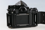 Asahi Pentax 6x7 TTL Medium Format Film Camera #65848E3
