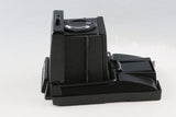 Mamiya 645 Waist Level Finder #65852F3
