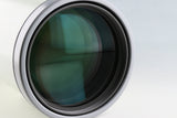 SMC Pentax-M67 800mm F/6.7 ED IF Lens + Rear Converter T-5 1.4x #65855H