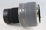 SMC Pentax-M67 800mm F/6.7 ED IF Lens + Rear Converter T-5 1.4x #65855H