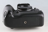 Nikon F5 35mm SLR FIlm Camera #65857E3