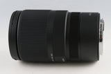 Sigma C 16-300mm F/3.5-6.7 DC OS Lens for Canon RF #65887L7