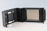 Mamiya RB67 Pro SD 120 Roll Film Back Holder #65897F3