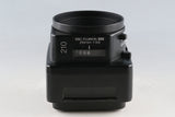 Fujifilm EBC Fujinon GX 210mm F/5.6 Lens for GX680 #65900L6
