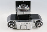 Arco 35 J 35mm Film Camera + View Arco View-colinar 50mm F/2.8 With Box #65909L7