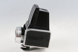 Arco 35 J 35mm Film Camera + View Arco View-colinar 50mm F/2.8 With Box #65909L7