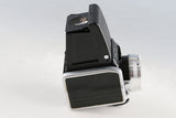Arco 35 J 35mm Film Camera + View Arco View-colinar 50mm F/2.8 With Box #65909L7