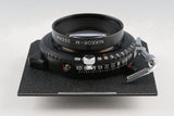 Nikon Nikkor-M 300mm F/9 Lens #65912B4