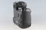 Nikon F5 35mm SLR Film Camera #65918E3
