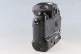 Nikon F5 35mm SLR Film Camera #65918E3