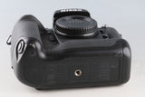 Nikon F5 35mm SLR Film Camera #65918E3