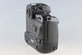Nikon F5 35mm SLR FIlm Camera #65919E3
