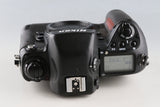 Nikon F5 35mm SLR FIlm Camera #65919E3