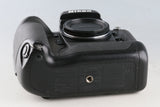 Nikon F5 35mm SLR FIlm Camera #65919E3