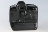 Canon EOS-1N RS 35mm SLR Film Camera #65921E4