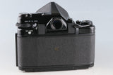 Pentax 67 TTL Medium Format Film Camera #65923 E4