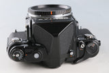 Pentax 67 TTL Medium Format Film Camera #65923 E4