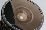 Asahi Pentax SMC Fish-Eye-Takumar 6x7 35mm F/4.5 Lens #65925C5