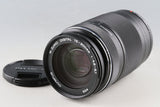 Olympus M.Zuiko Digital ED 75-300mm F/4.8-6.7 II Lens for M4/3 #65927F5