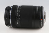 Olympus M.Zuiko Digital ED 75-300mm F/4.8-6.7 II Lens for M4/3 #65927F5