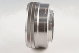 Sony E PZ 16-50mm F/3.5-5.6 OSS Lens #65928F5