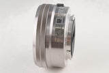 Sony E PZ 16-50mm F/3.5-5.6 OSS Lens #65928F5