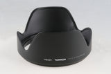 Tamron 18-400mm F/3.5-6.3 Di II VC HLD Lens for Canon EF #65934F4