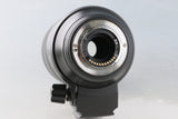 Olympus M.Zuiko Digital ED 100-400mm F/5-6.3 IS Lens for M4/3 With Box #65936L7