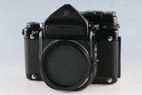 Asahi Pentax 6x7 TTL Medium Format Film Camera #65939F3