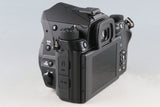 Pentax KP Digital SLR Camera With Box *Shutter Count:1320 #65948L7