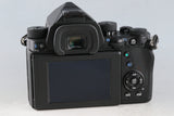 Pentax KP Digital SLR Camera With Box *Shutter Count:1320 #65948L7