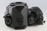 Pentax KP Digital SLR Camera With Box *Shutter Count:1320 #65948L7
