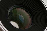 HD Pentax-DA 35mm F/2.8 Macro Limited Lens #65951C4