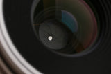 HD Pentax-DA 35mm F/2.8 Macro Limited Lens #65951C4