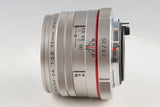 HD Pentax-DA 35mm F/2.8 Macro Limited Lens #65951C4