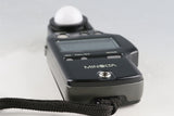 Minolta Auto Meter IV F #65969F2