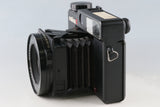 Plaubel Makina 67 Medium Format Film Camera With Box #65993L7