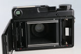 Plaubel Makina 67 Medium Format Film Camera With Box #65993L7